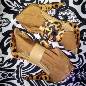 Brand New Women's Heels